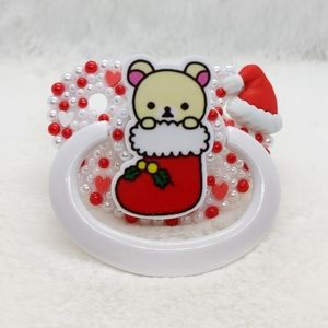Christmas korilakkuma